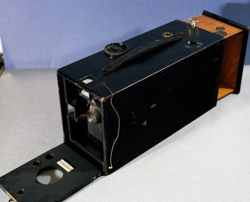 Box Camera