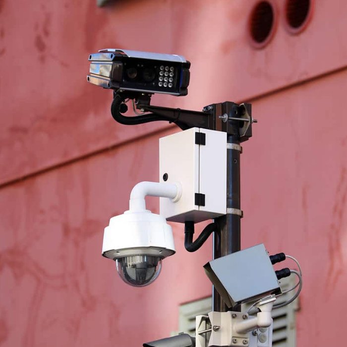 CCTV