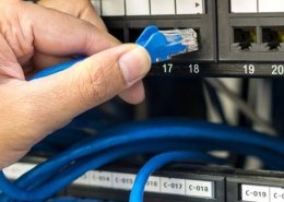 Data Cabling
