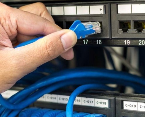 Data Cabling