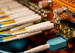 Fiber Cabling