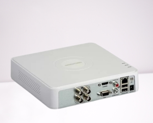 HD DVR