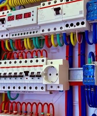 Electrical (1)