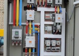 Electrical (3)