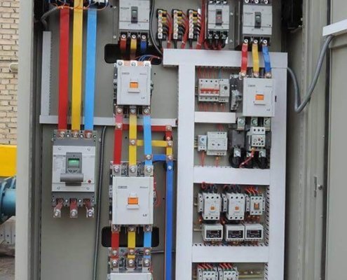 Electrical (3)