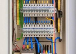 Electrical (4)