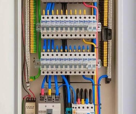 Electrical (4)