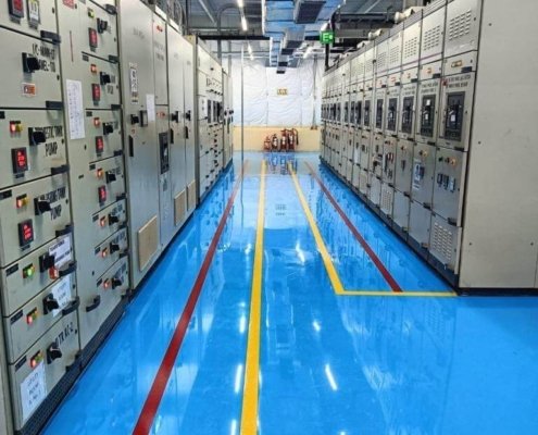 Electrical (6)
