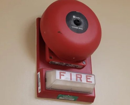 Fire Alarm