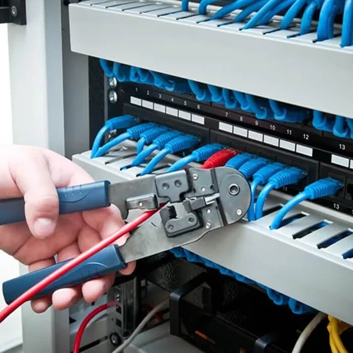 Patching Works