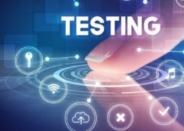 Testing