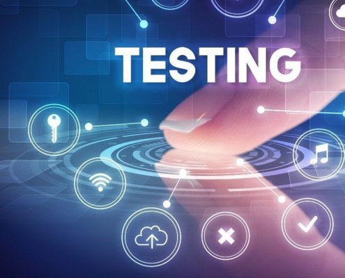 Testing