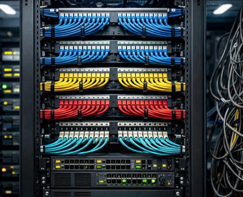 rack Dressing network